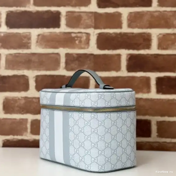 First bag ru medium Porter travel Gucci bag 0524